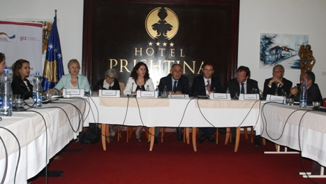 Kuçi: Rendi dhe Ligji në shërbim të qytetarëve, të ekonomisë dhe Integrimit Evropian