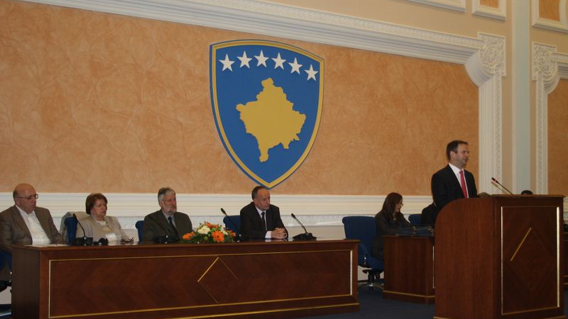 Provimi i Jurisprudencës shumë i rëndësishëm për sistemin e drejtësisë në Kosovë