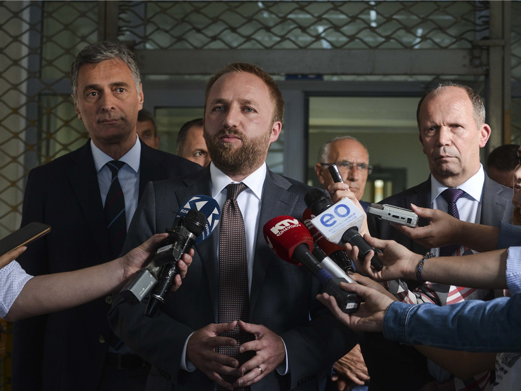 Ministri Tahiri: Projektligji i ri do të rris efikasitetin e prokurorëve në konfiskimin e pasurisë së përfituar me vepër penale