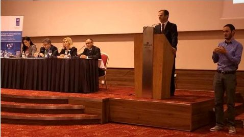 Trajtimi dhe qasja e barabartë në drejtësi janë parime që duhet respektuar secili