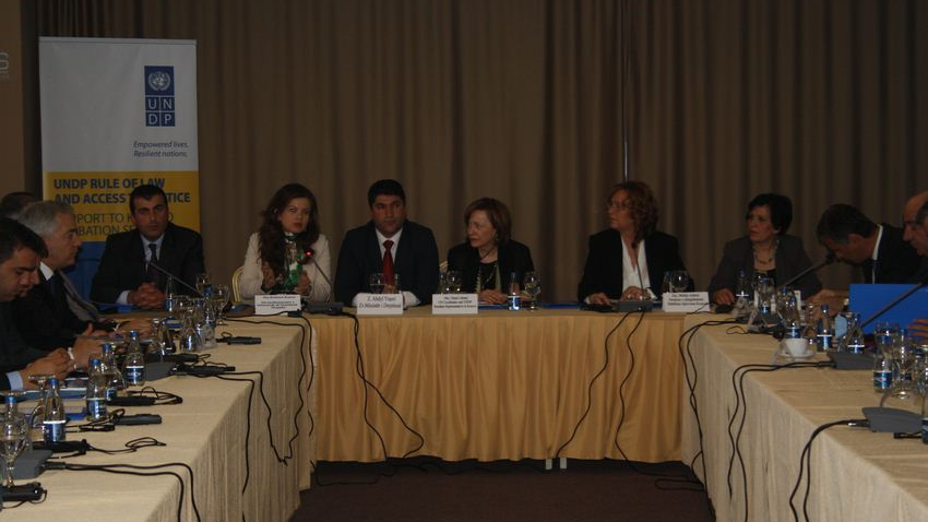 Bisedohen mundësit e thellimit të bashkëpunimit të Shërbimit Sprovues të Kosovës dhe Shqipërisë