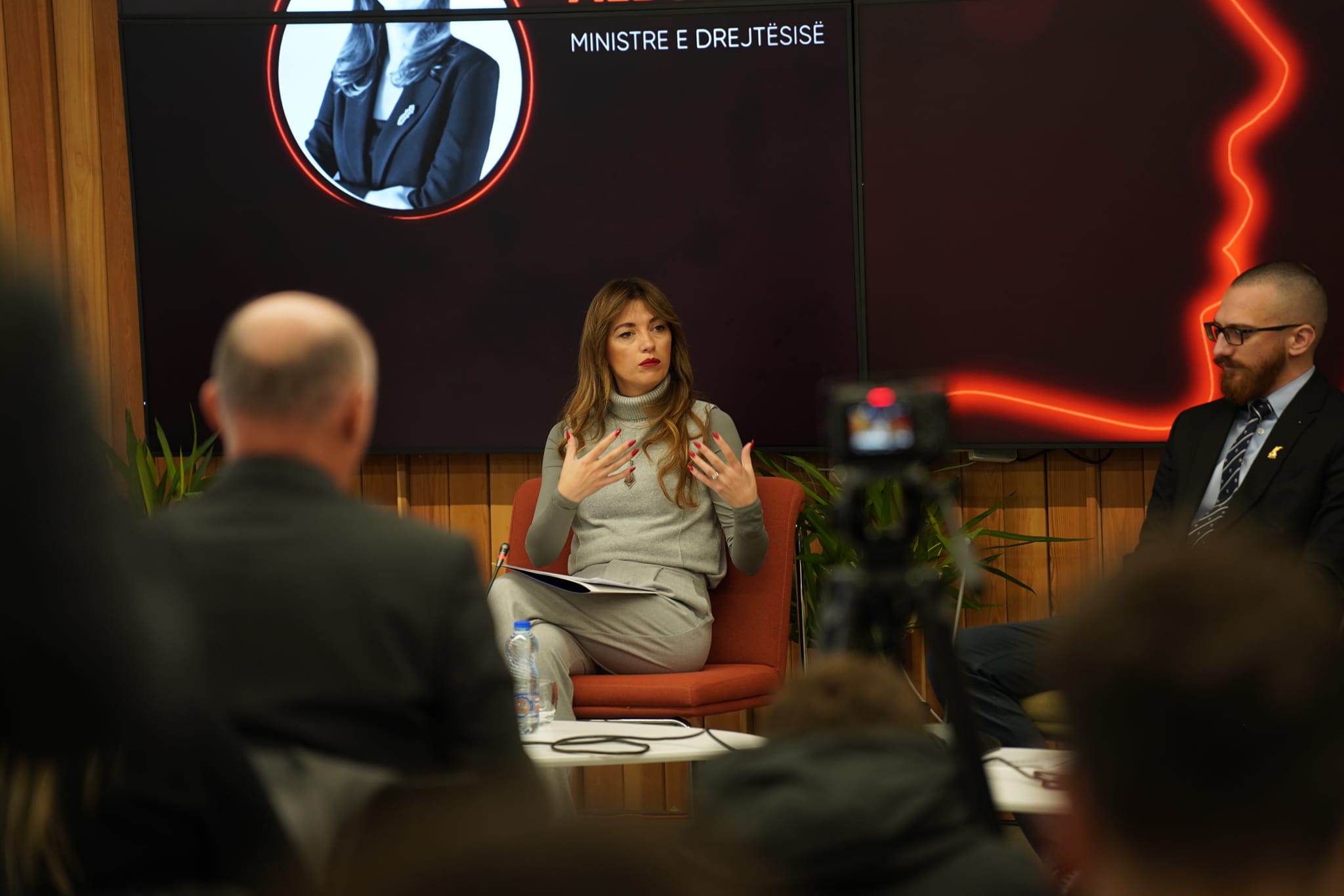 Održan Ted Talk na temu „Uticaj društvenih mreža kod dece“