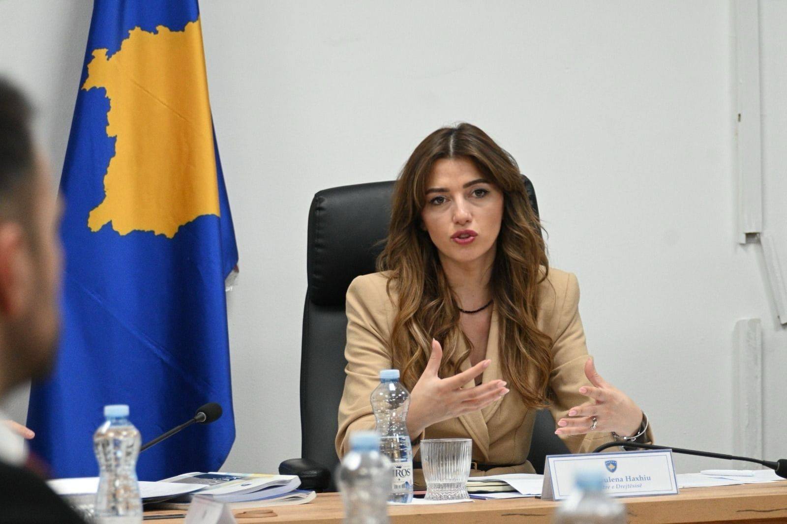 Mblidhet Bordi Këshillëdhënës i Institucionit të Koordinatorit Kombëtar për Luftimin e Krimit Ekonomik