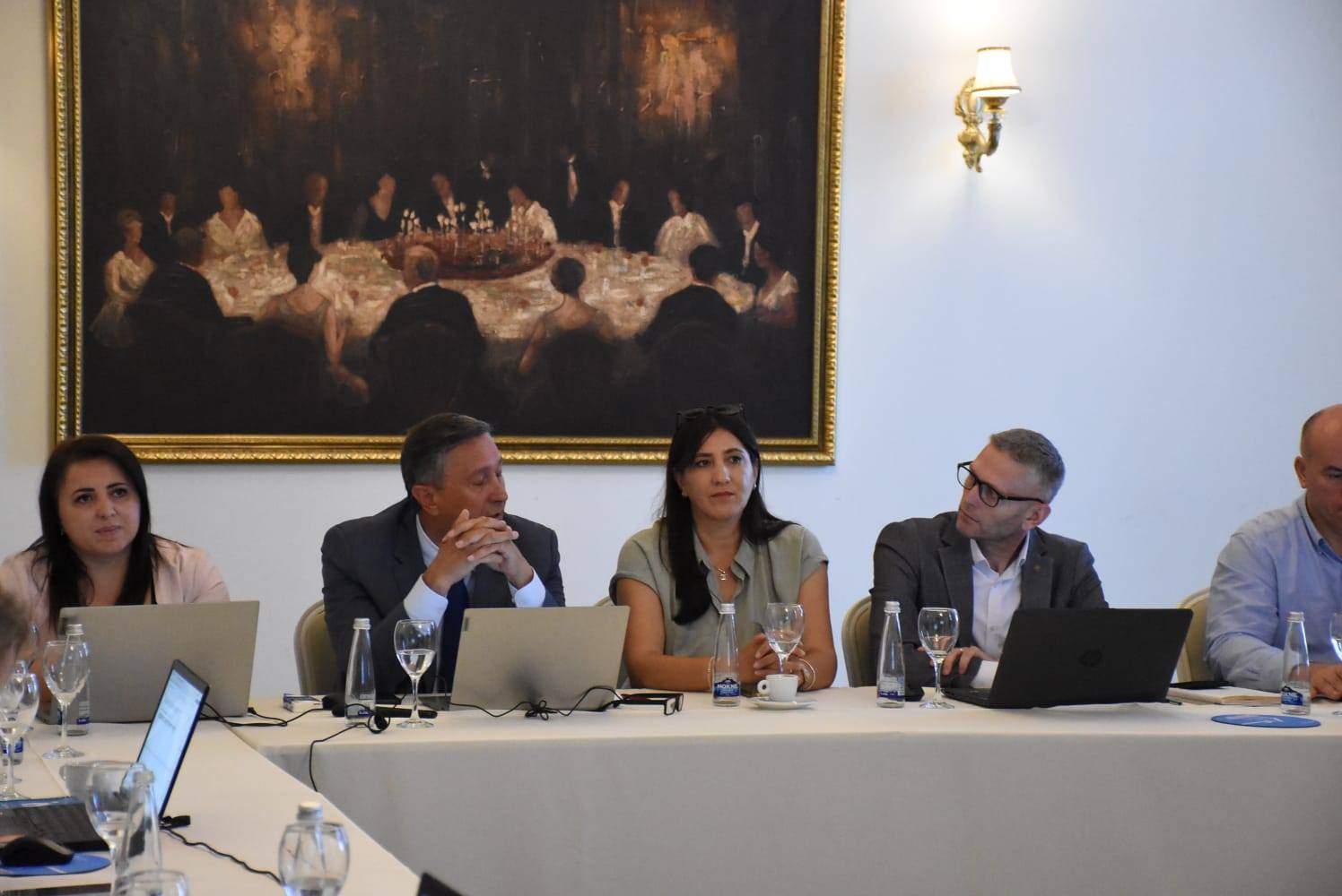 Održana radionica za finalizaciju Nacrta administrativnog uputstva