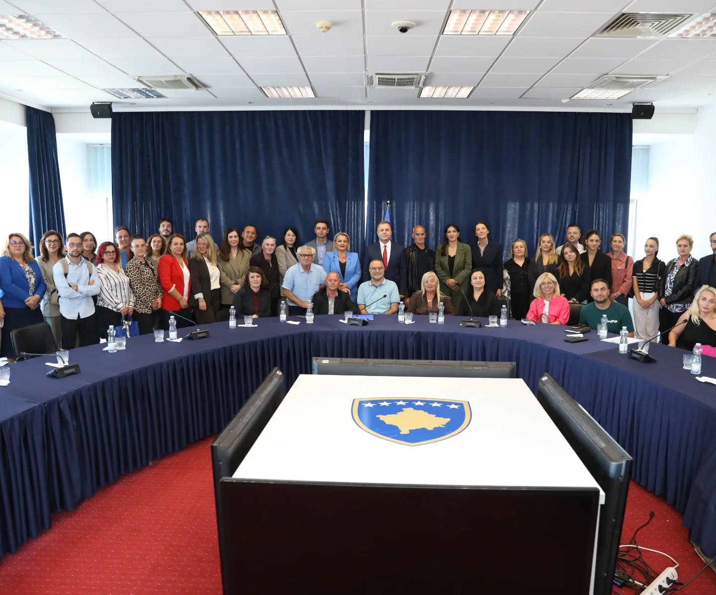 Potpisana četiri ugovora sa NVO-ima korisnicima donacija za pružanje socijalnih usluga