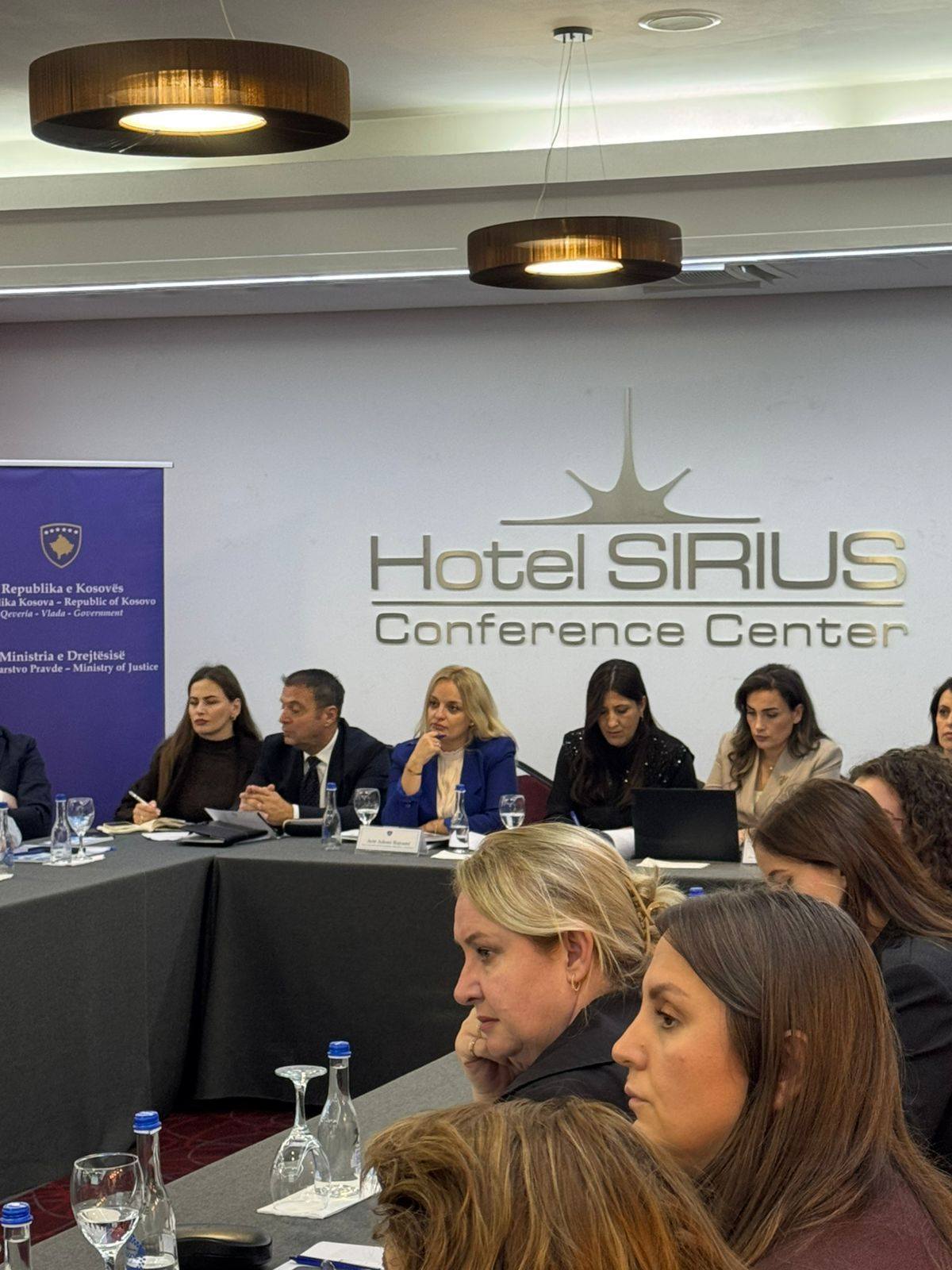 Diskusiona tribina o sprovođenju Nacionalne Strategije za Zaštitu od Nasilja u Porodici i Nasilja nad Ženama 2022–2026