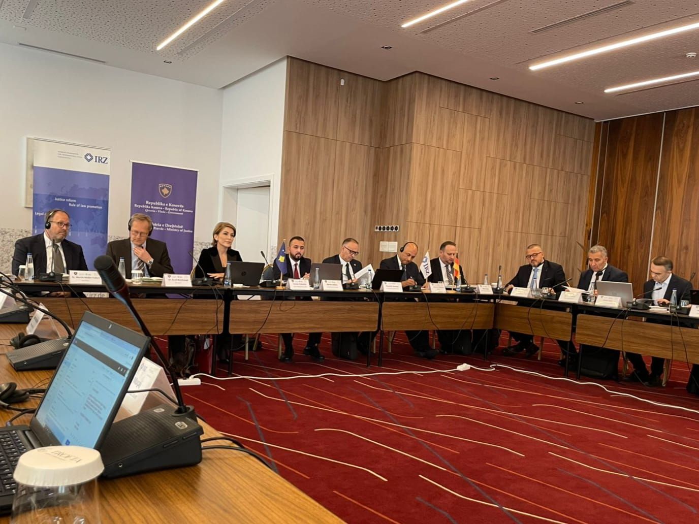 Održava se radionica u okviru procesa pregleda Nacrt zakonika Građanskog postupka Republike Kosovo