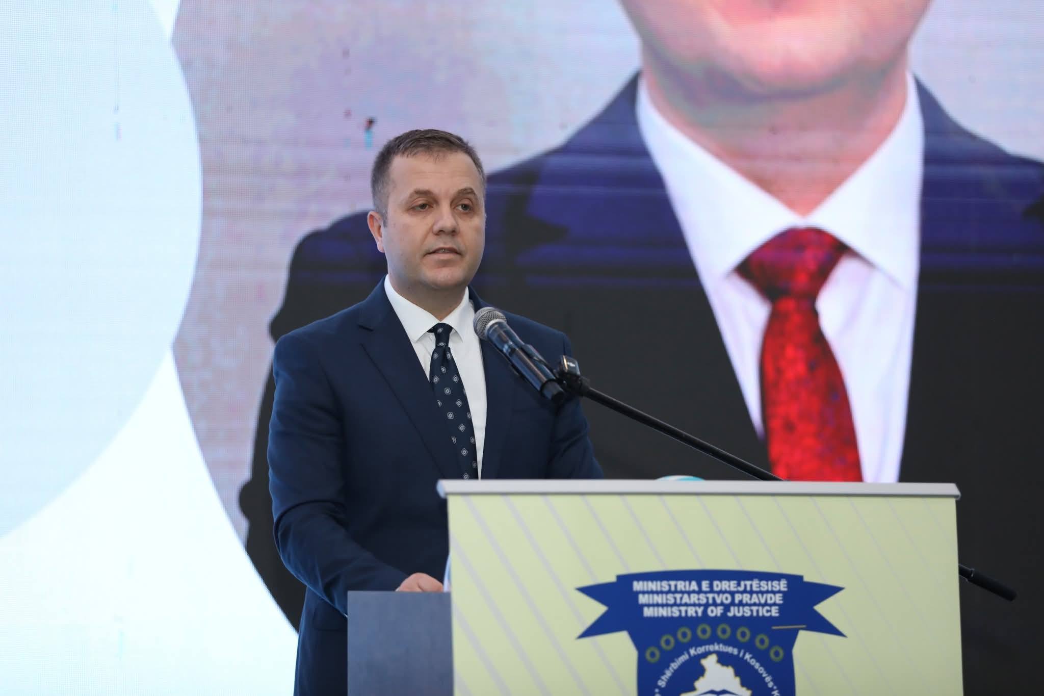 The 26 th Anniversary of Establishment of the Correction Service of Kosovo Marked