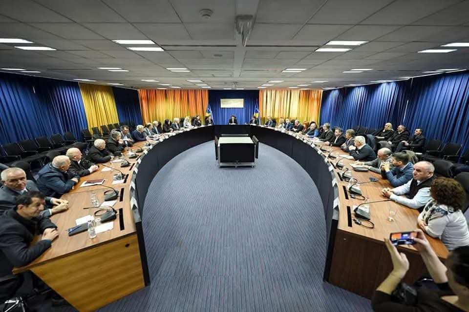 Mirënjohje e veçantë për profesionistët e shërbimeve sociale të Qendrave për Punë Sociale