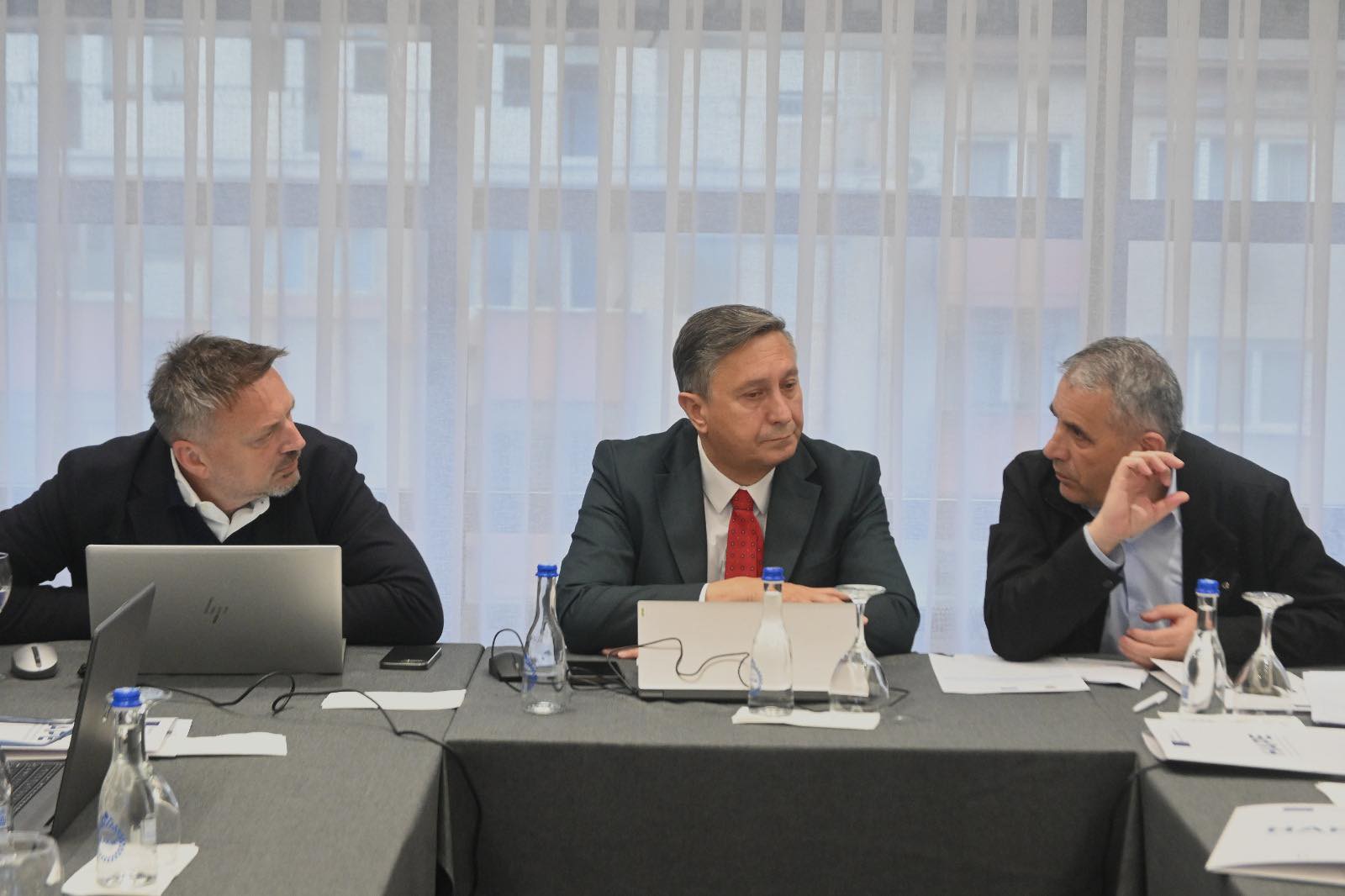 Sastaje se Radna Grupa za izradu i finalizaciju Nacrta zakona o izmeni i dopuni Zakona o Upravljanju Zaplenjenom i Oduzetom Imovinom