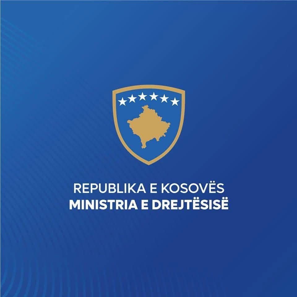 5 projektligje të hapura për konsultim publik, Ministrja Gërvalla: Shteti ligjor, i barabartë dhe i drejtë për të gjithë, ndërtohet, forcohet dhe mbrohet nga të gjithë ne së bashku