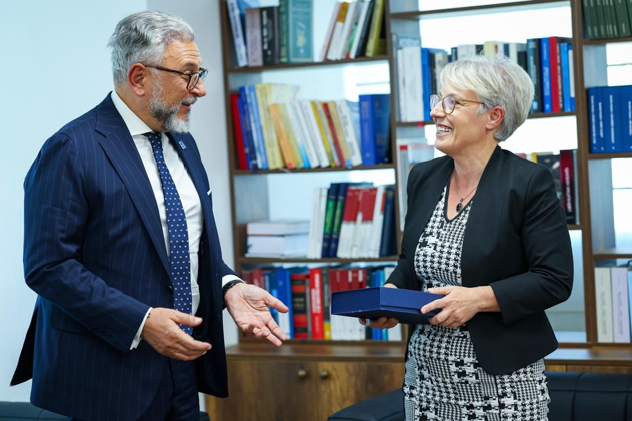Minister Gërvalla: “Implementation of Bureau has no alternative”
